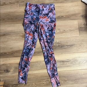 Lululemon Fast and Free tight